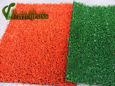 Tennis court grass (VT-SF-1310-Red)