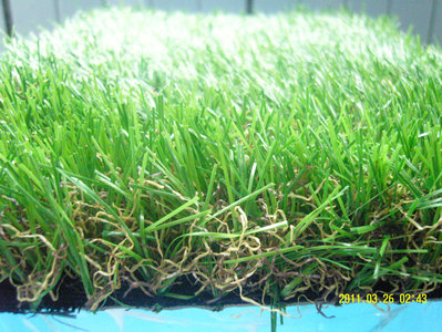 40mm garden/Residential area landscaping turf (VT-L40-005)
