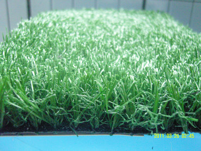 All in green high-density landscaping grass (VT-L32-006)