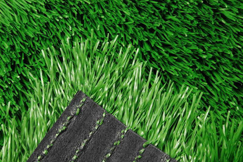 Soccer field turf-11000 Dtex